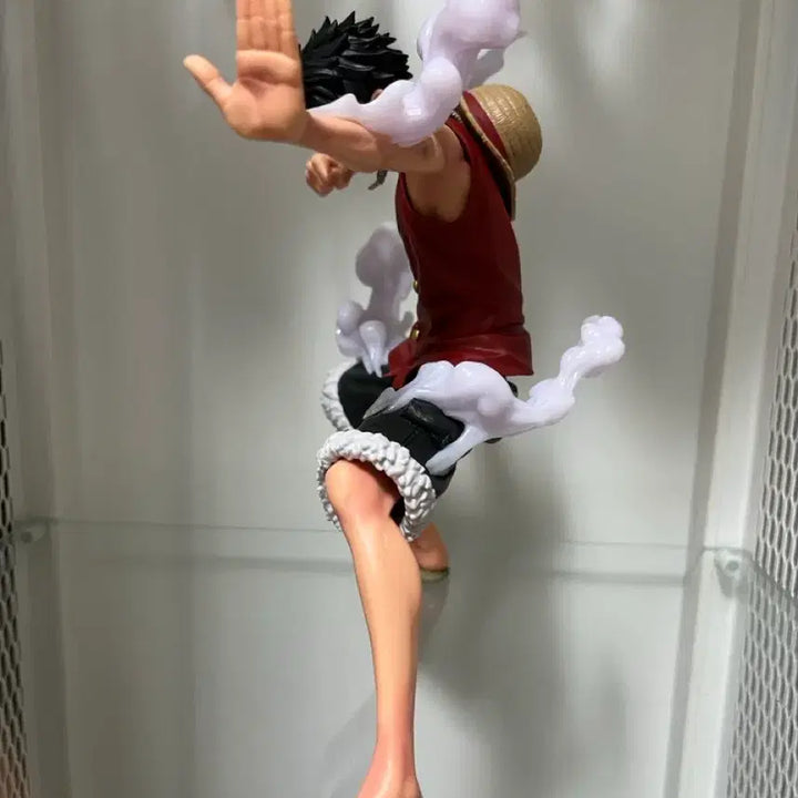 [BUNJANG] One Piece Luffy Maxmatic Figure / 원피스 루피 맥시매틱 피규어