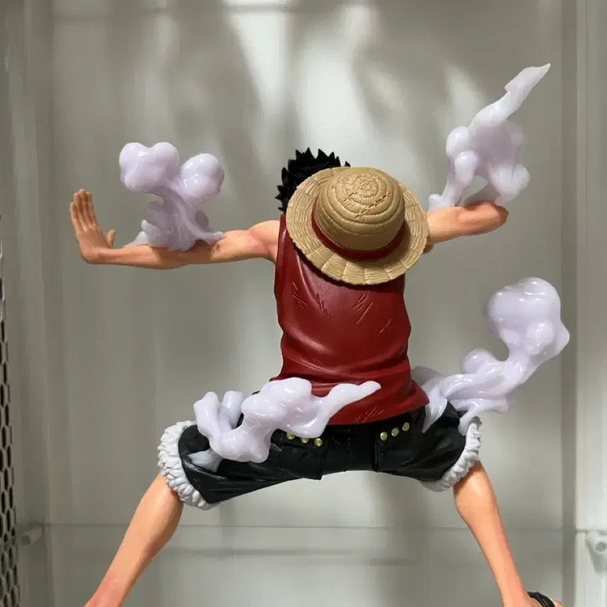 [BUNJANG] One Piece Luffy Maxmatic Figure / 원피스 루피 맥시매틱 피규어
