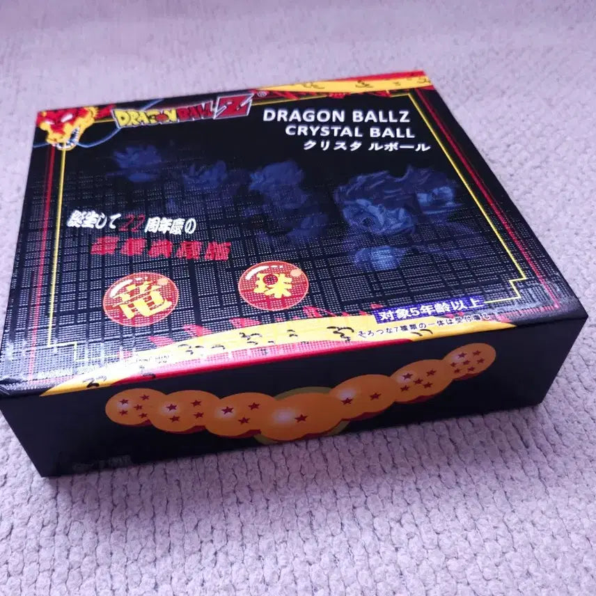 [BUNJANG] Dragon Ball Seven Star Dragon Ball / 드래곤볼 칠성구