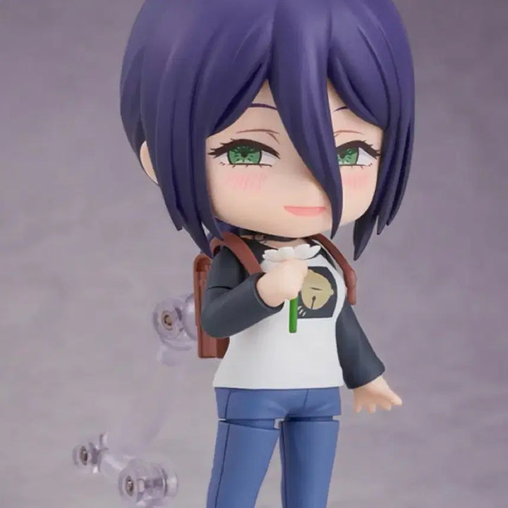 [BUNJANG] Chainsaw Man 2035 (2035) Rex Nendoroid Figure / 체인소맨 레제 넨도로이드 미개봉