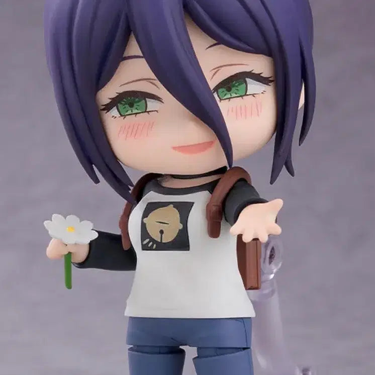 [BUNJANG] Chainsaw Man 2035 (2035) Rex Nendoroid Figure / 체인소맨 레제 넨도로이드 미개봉