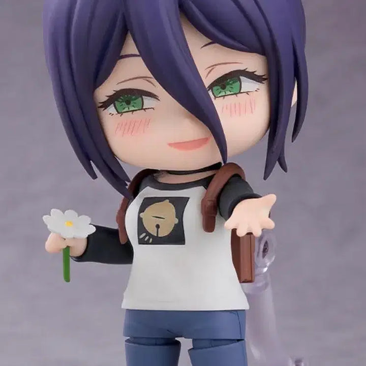 [BUNJANG] Chainsaw Man 2035 (2035) Rex Nendoroid Figure / 체인소맨 레제 넨도로이드 미개봉