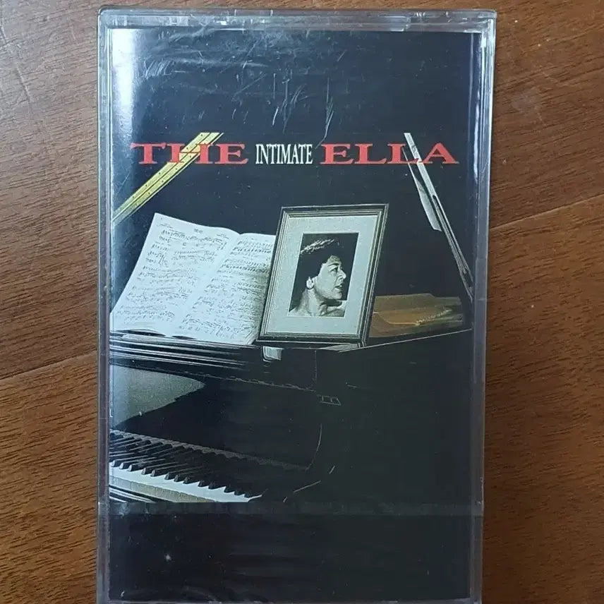 [BUNJANG] Ella Fitzgerald &