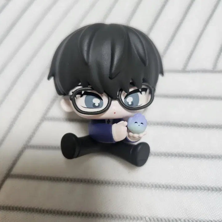 [BUNJANG] GyeDamChulGeun All Sitting Figure &