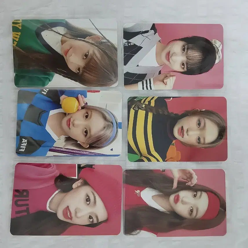 [BUNJANG] IVE 2023 Season&