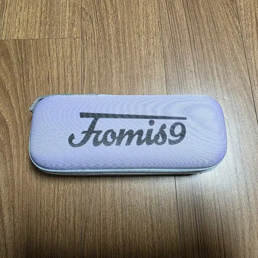 [BUNJANG] fromis_9 Official Goods Umbrella / 프로미스나인 양산