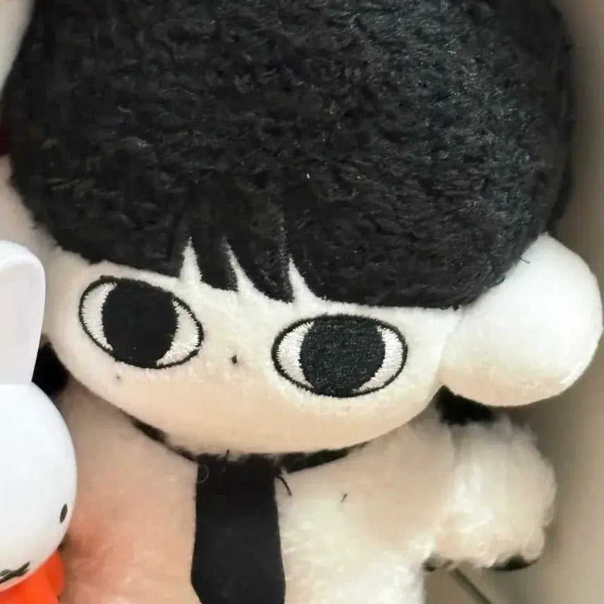 [BUNJANG] BOYNEXTDOOR Gohanjae Suspicious Neighbor House Doll Unofficial Photocard / 급처)보이넥스트도어 고한태 수상한옆집 인형 비공굿 태산굿즈 원도어 명재현이한리우성호운학교환양도