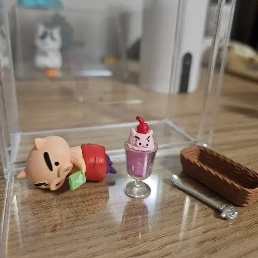 [BUNJANG] Crayon Shin-chan Cafe Rement Official Product / 짱구카페리멘트정품