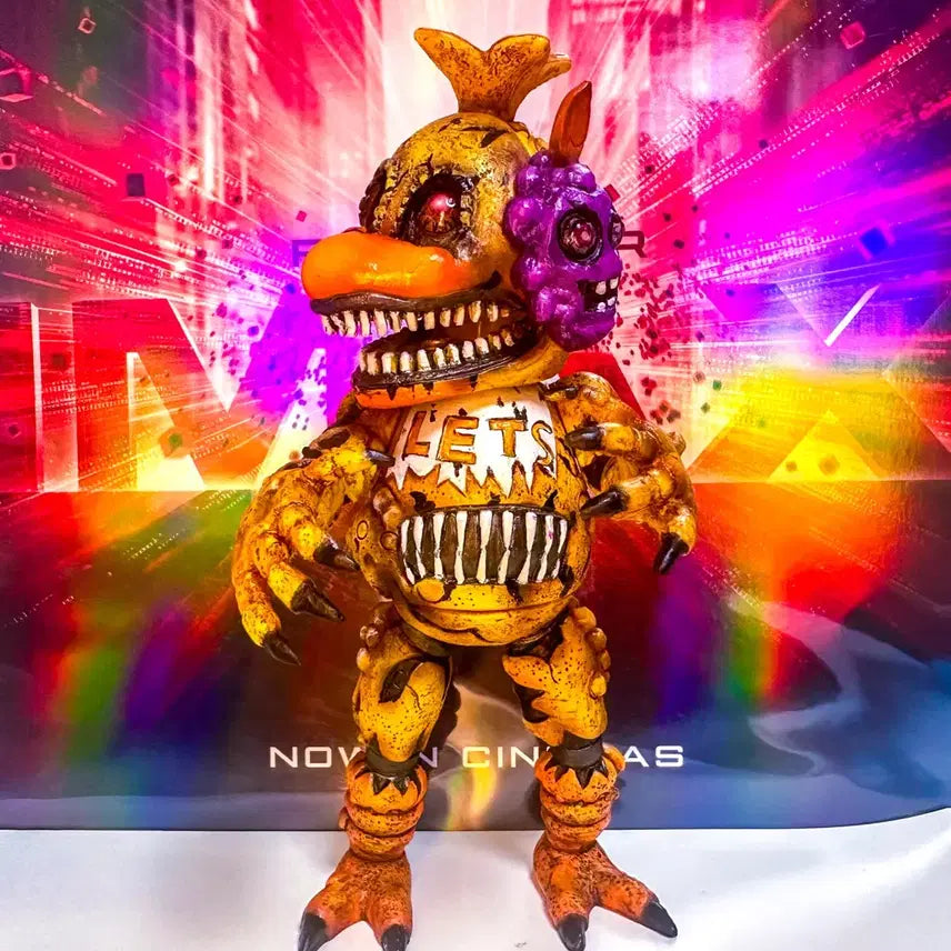 [BUNJANG] Five Nights at Freddy&