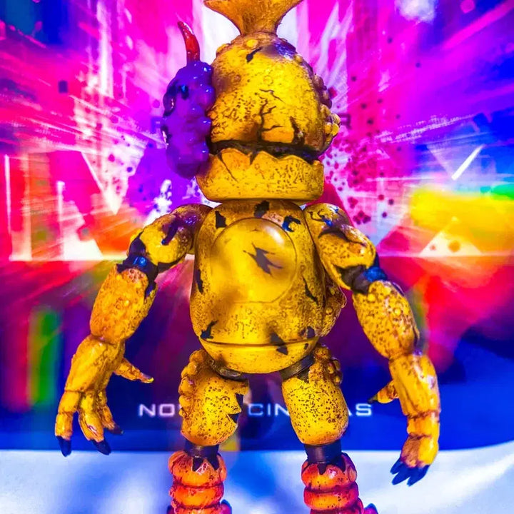 [BUNJANG] Five Nights at Freddy&