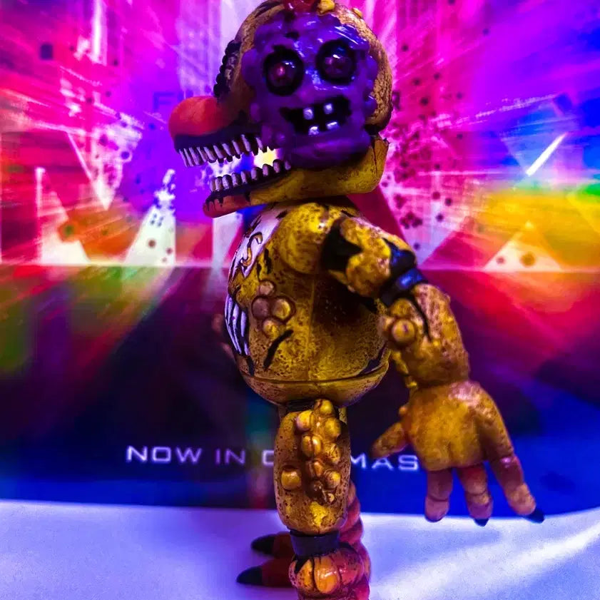 [BUNJANG] Five Nights at Freddy&