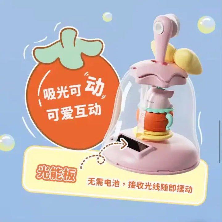 [BUNJANG] Ruru The Piggy Shake Plaster Diffuser (Unsealed) / 루루 ruru 더 피기 흔들 석고방향제 (단순개봉)