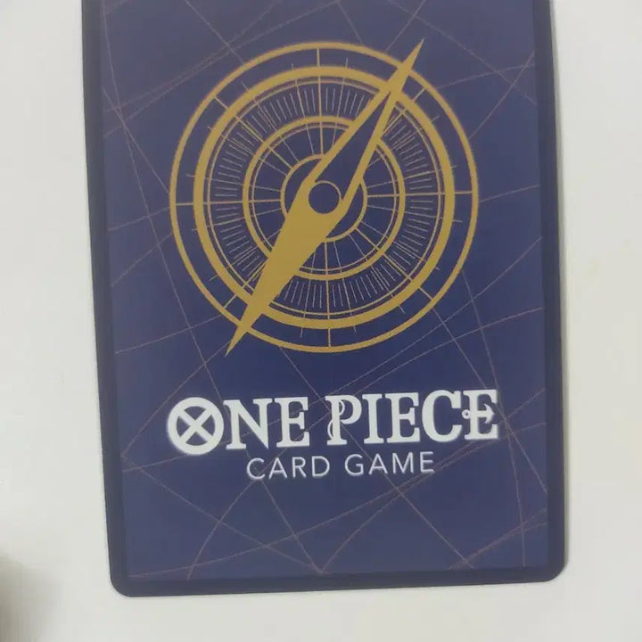 [BUNJANG] One Piece Card Flagschip Round 8 Queen / 원피스 카드 플래그쉽 8강 퀸