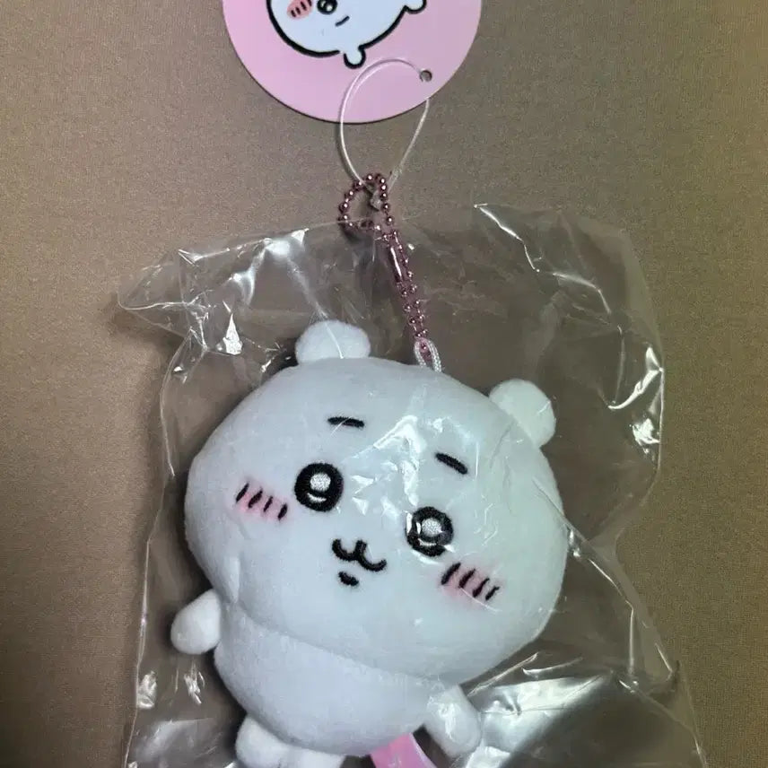 [BUNJANG] Cheekawaii Basic Mochi Mascot / 치이카와 기본 모찌 마스코트