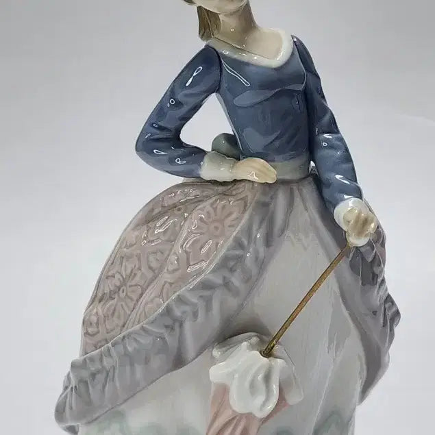 [BUNJANG] Lladro "Evita" Figurine 