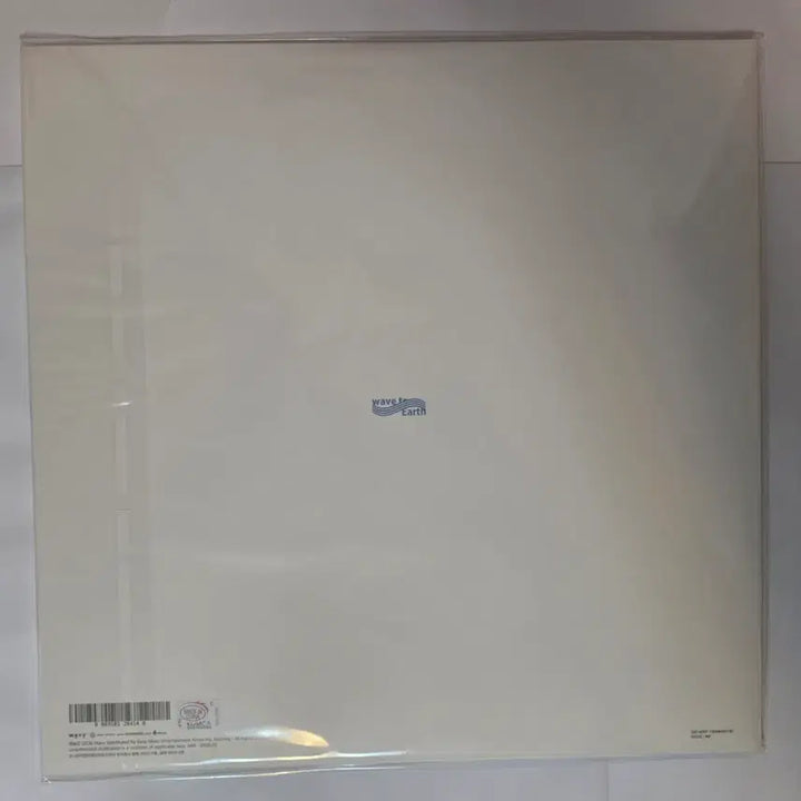 [BUNJANG] Wave to Earth Summer Flows 0.02 LP Blue Sealed / wave to earth Summer Flows 0.02 LP 블루 미개봉