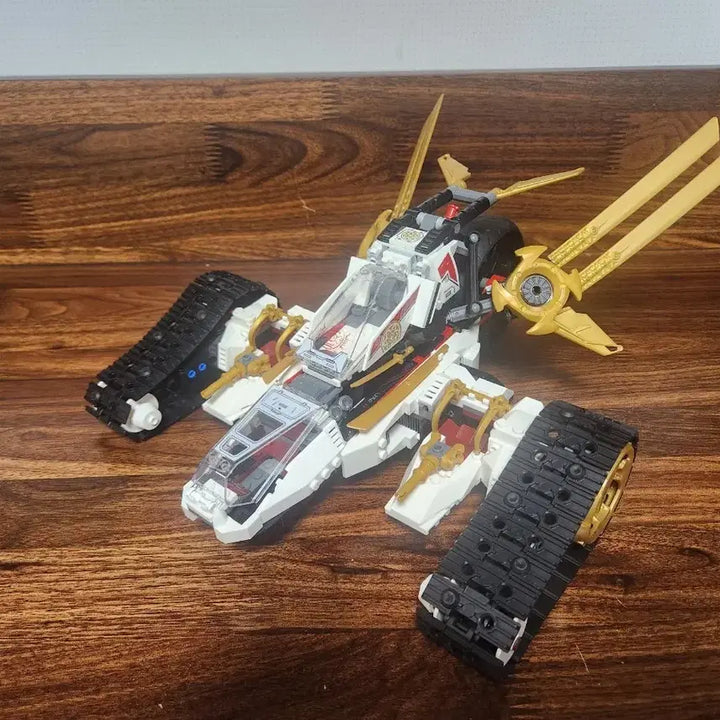 [BUNJANG] LEGO Ninjago / 닌자고