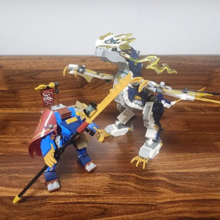 [BUNJANG] LEGO Ninjago / 닌자고