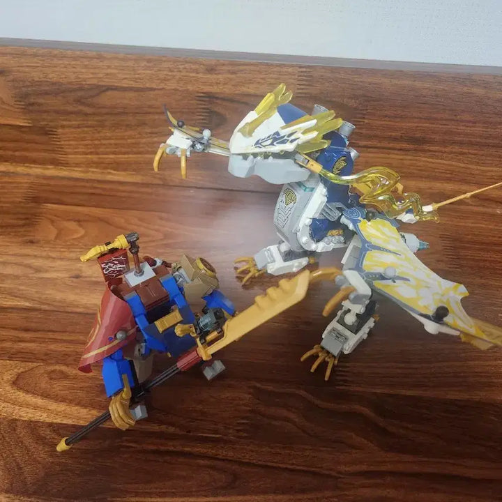[BUNJANG] LEGO Ninjago / 닌자고