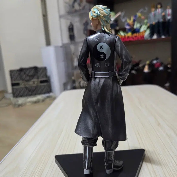 [BUNJANG] Tokyo Revengers Rindou Repaint Figure / 도쿄리벤져스 린도 리페인트 피규어