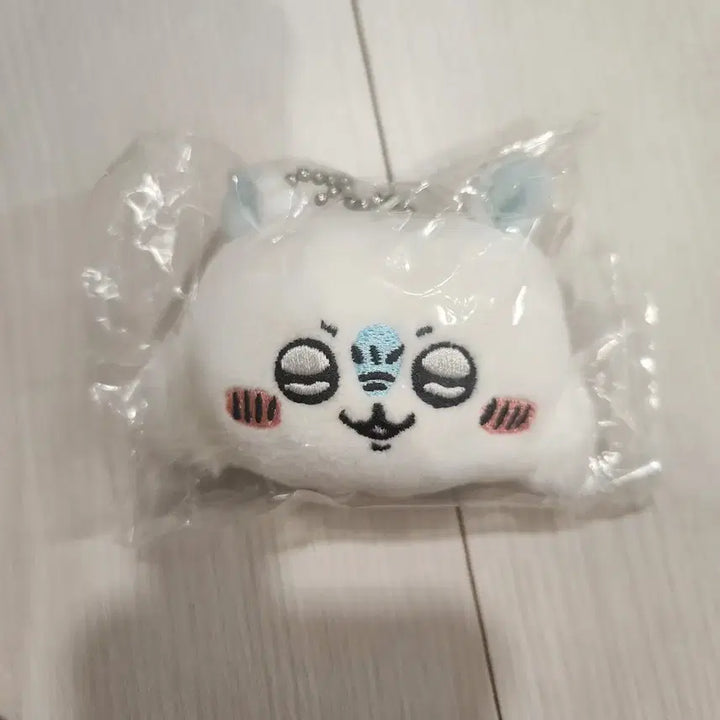 [BUNJANG] Chiikawa Momonga Bell Keychain / 치이카와 모몽가 방울 키링