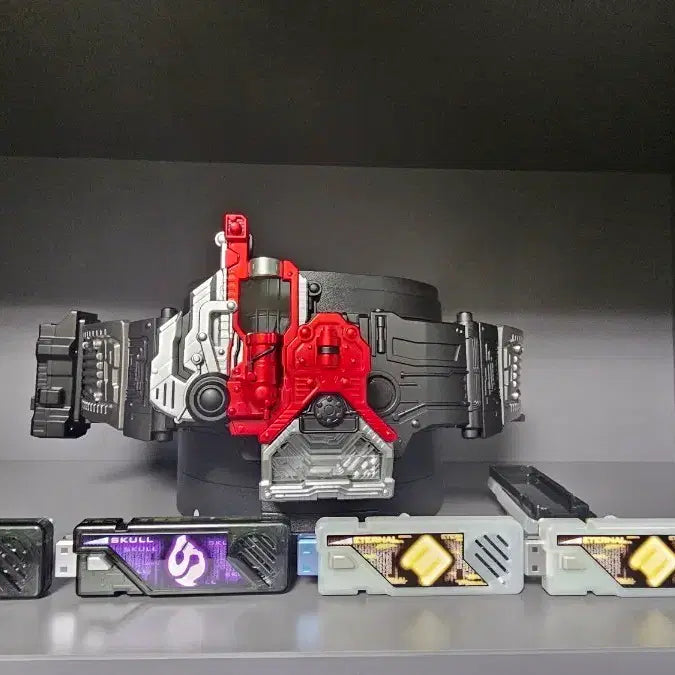 [BUNJANG] Kamen Rider W Lost Driver 2.0 CSM / 가면라이더 더블 로스트드라이버 2.0 csm판매합니다