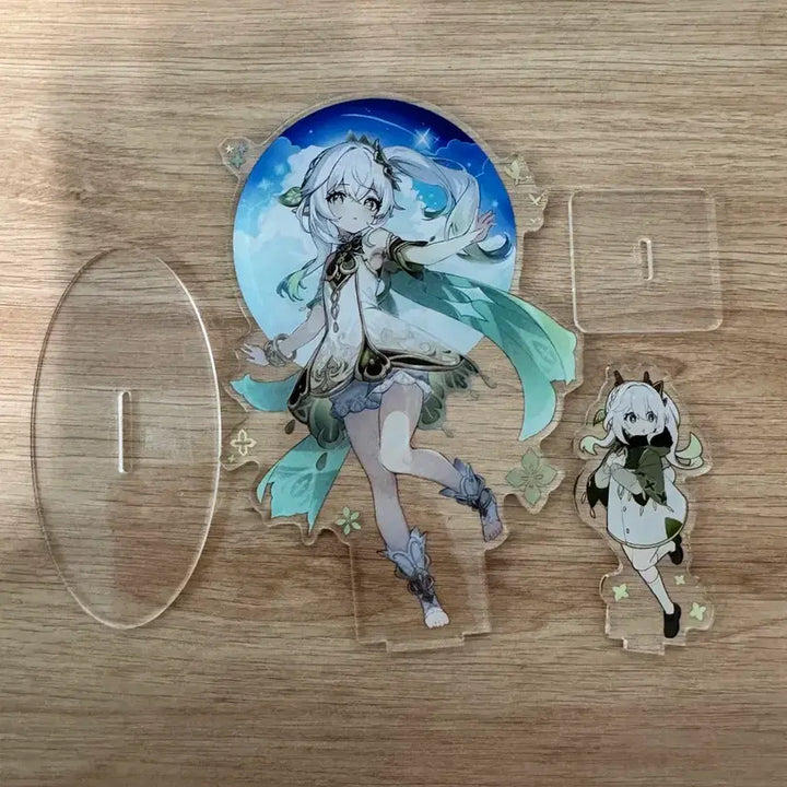 [BUNJANG] Genshin Impact Kusanali Acrylic Standee / 원신 나히다 비공식 아크릴스텐드