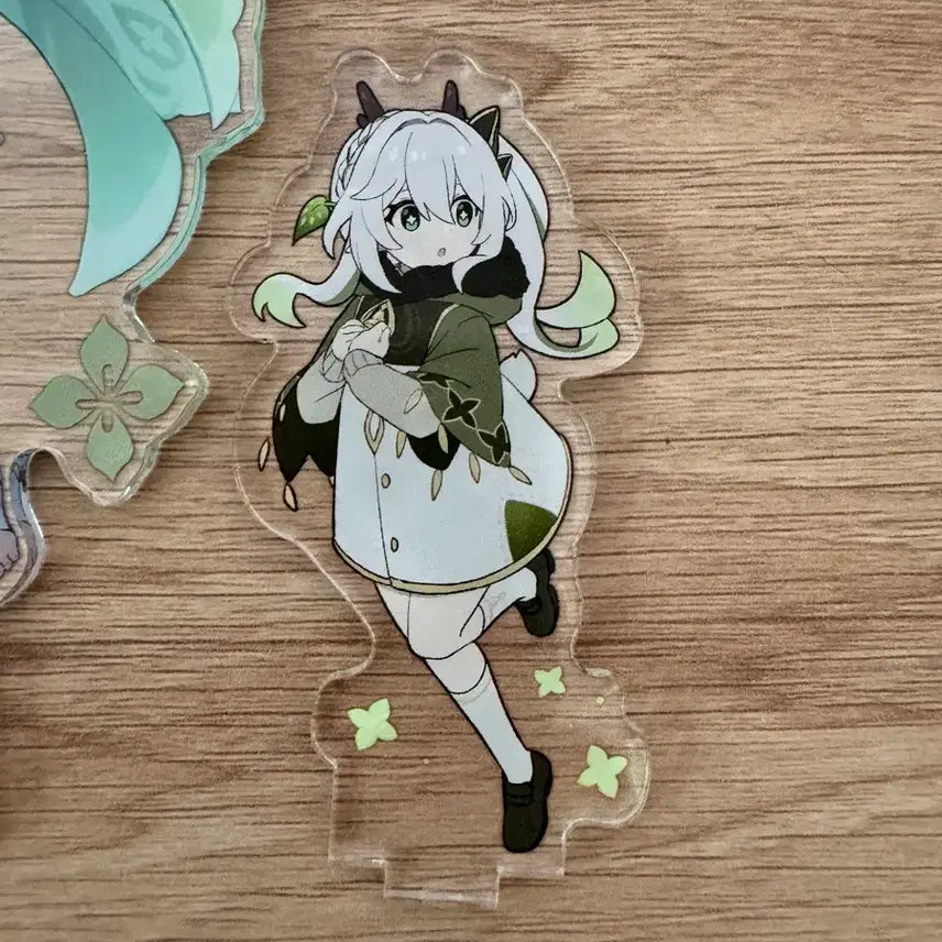 [BUNJANG] Genshin Impact Kusanali Acrylic Standee / 원신 나히다 비공식 아크릴스텐드
