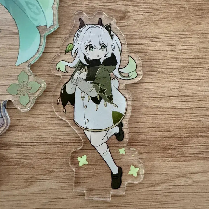 [BUNJANG] Genshin Impact Kusanali Acrylic Standee / 원신 나히다 비공식 아크릴스텐드