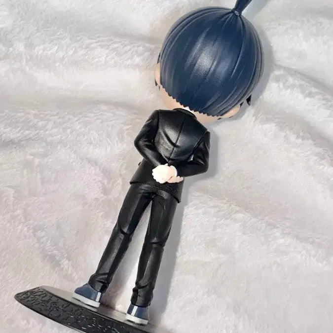 [BUNJANG] Chainsaw Man Aki Hayakawa Q Posket Figure / 체인소맨 하야카와 아키 큐포스켓 피규어