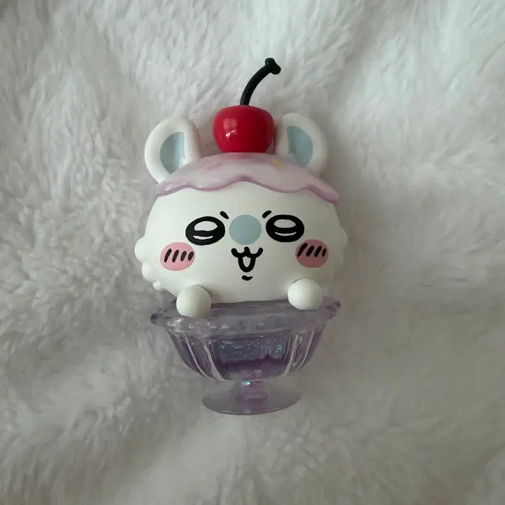 [BUNJANG] Momonga Dessert Figure / 모몽가 디저트 피규어