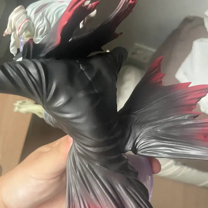 [BUNJANG] Sega Figurizma 1.5 Okalung Figure / 세가 FIGURIZMA 피규어즈마 1.5 단다단 오카룽 피규어
