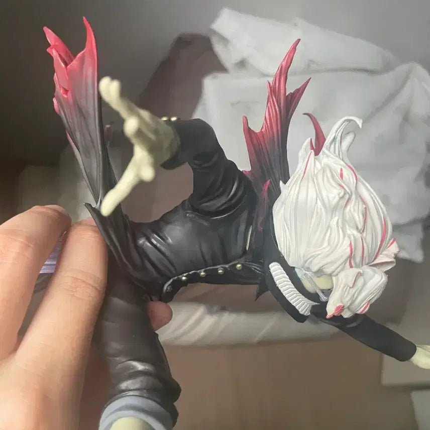 [BUNJANG] Sega Figurizma 1.5 Okalung Figure / 세가 FIGURIZMA 피규어즈마 1.5 단다단 오카룽 피규어