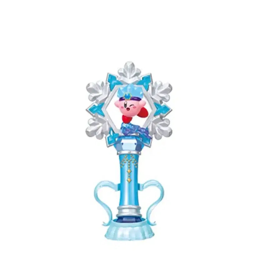 [BUNJANG] Re-Ment Kirby Twinkle Wand / 리멘트 별의커비 트윙클 완드