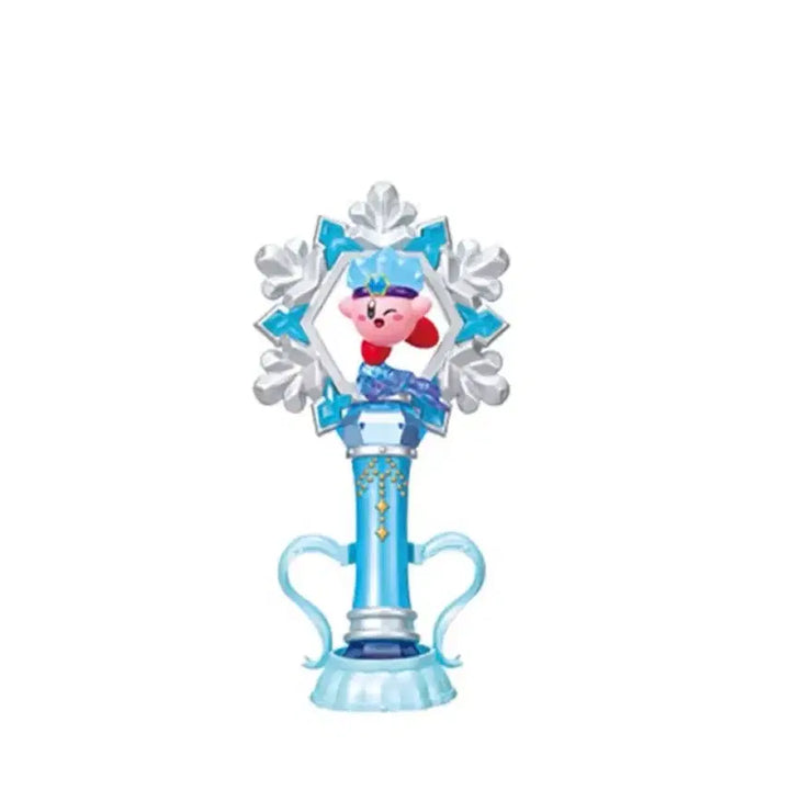 [BUNJANG] Re-Ment Kirby Twinkle Wand / 리멘트 별의커비 트윙클 완드