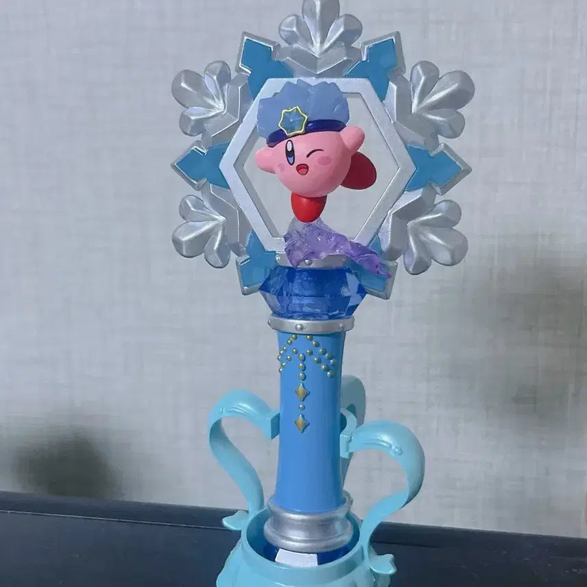 [BUNJANG] Re-Ment Kirby Twinkle Wand / 리멘트 별의커비 트윙클 완드