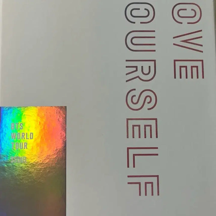 [BUNJANG] BTS LOVE YOURSELF SEOUL Blu-ray Photobook / Bts LOVE YOURSELF SEOUL Blu-ray 포토북 포함