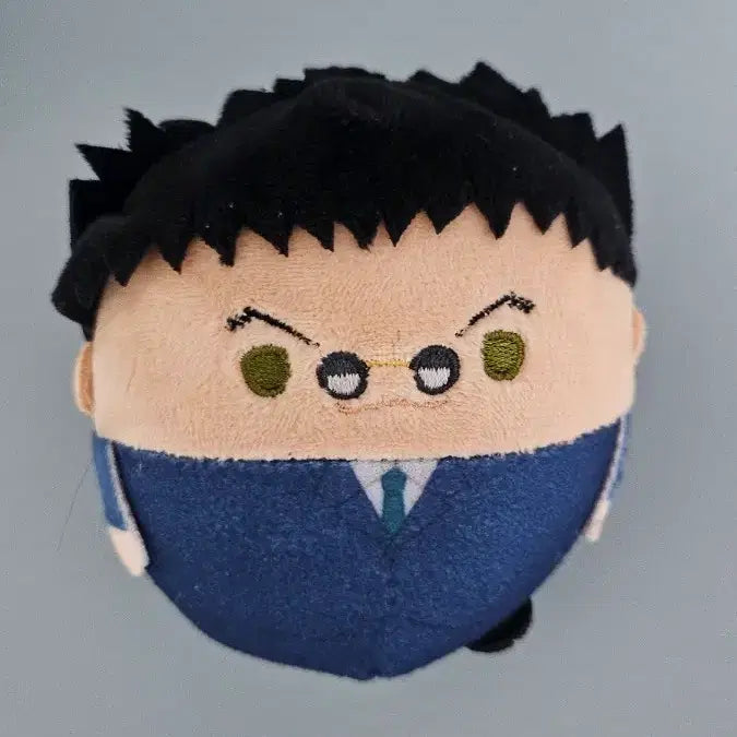 [BUNJANG] Hunter x Hunter Leorio Fuwacoring Plush / 헌터헌터 후와코로링 레오리오 판매