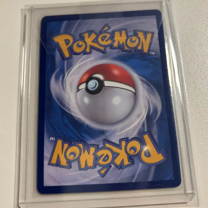 [BUNJANG] Mega Kangaskhan EX Card / 메가캥카 EX 카드