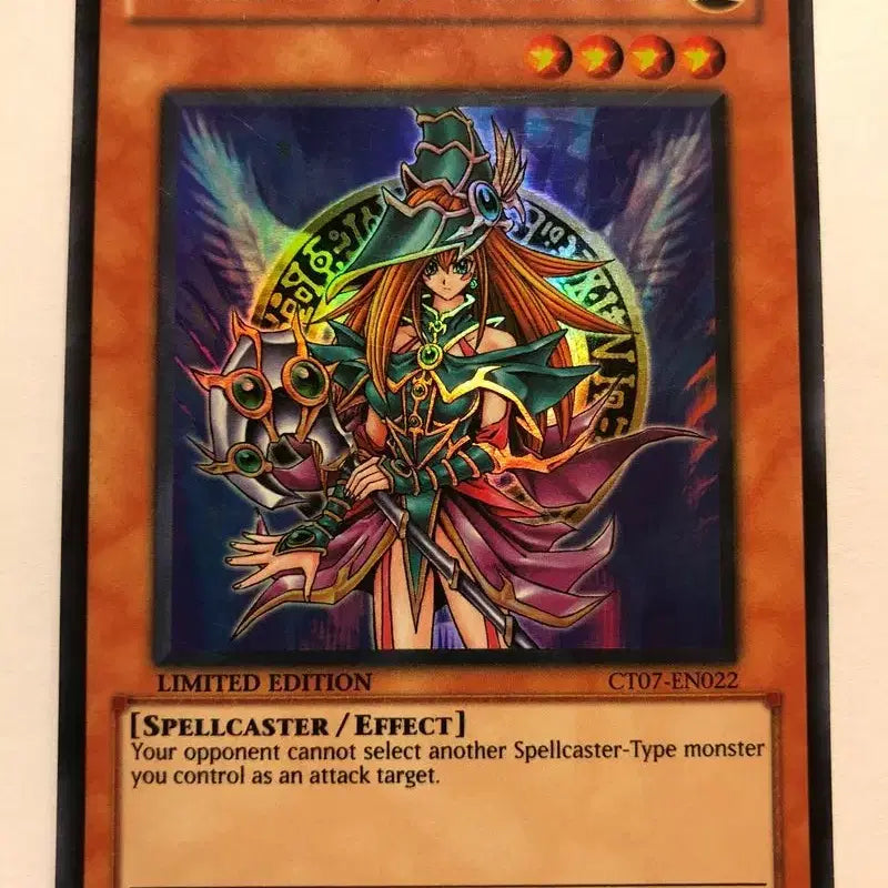 [BUNJANG] Yu-Gi-Oh! CT07 Limited Promo Pack Sealed / 유희왕 CT07 한정 프로모팩 미개봉