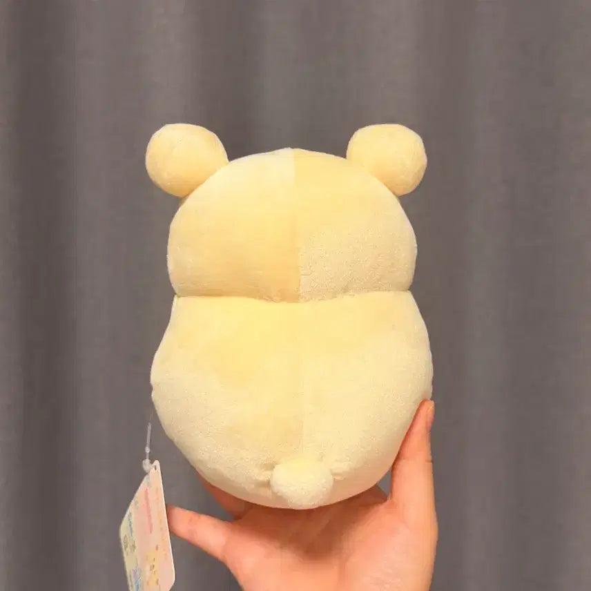 [BUNJANG] San-X Korilakkuma Mochi Plush / 포동포동 모찌 코리락쿠마 인형