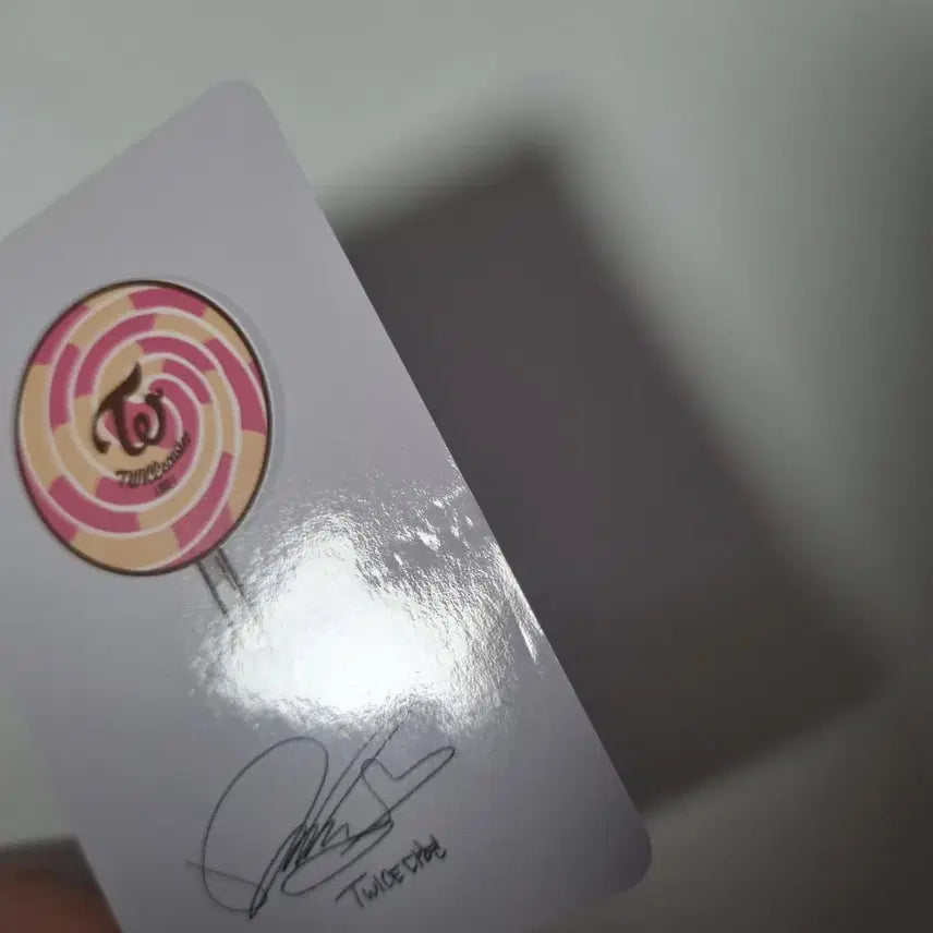 [BUNJANG] TWICE TWICEcoaster: LANE 1 Dahyun Photocard (Mint Condition) / TWICEcoaster: LANE 1 다현 하자포카