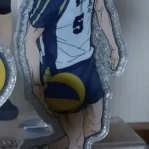 [BUNJANG] Haikyuu!! Strongest Challengers Ichiban Kuji Prize Bundle Set / 하이큐 최강의 도전자 하위상 일괄