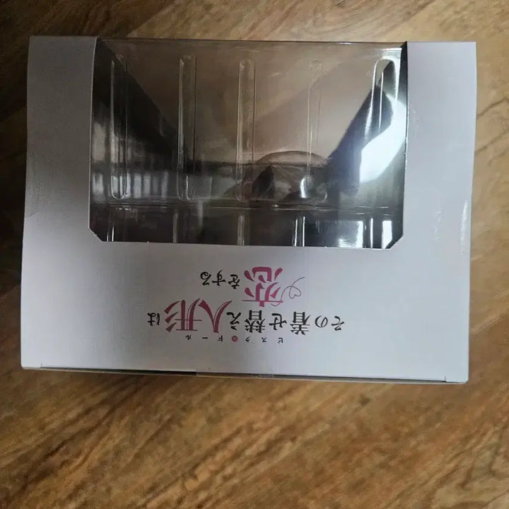 [BUNJANG] Aniplex Marine Bunny Girl Figure (Sealed) / 애니플렉스 마린 바니걸 새상품