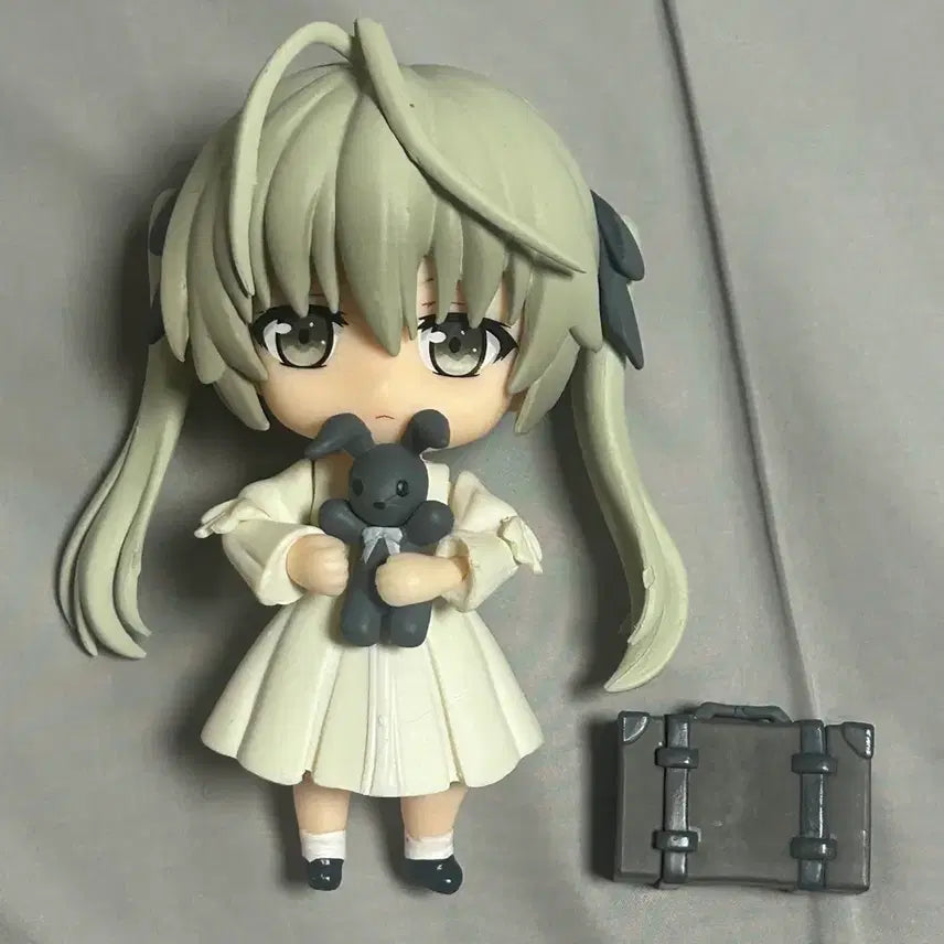 [BUNJANG] Kasugano Sora Bishoujo Nendoroid Figure / 요스가노 카스가노 소라 미소녀 피규어 방꾸 넨도로이드