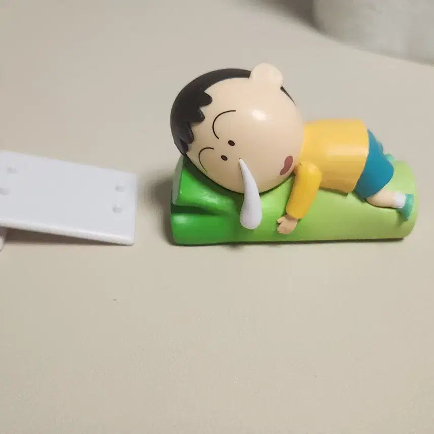 [BUNJANG] Crayon Shin-chan Ramen Stopper (Hiroshi &amp; Masao) Bundle Set / (훈이맹구 일괄) 짱구 라면스토퍼