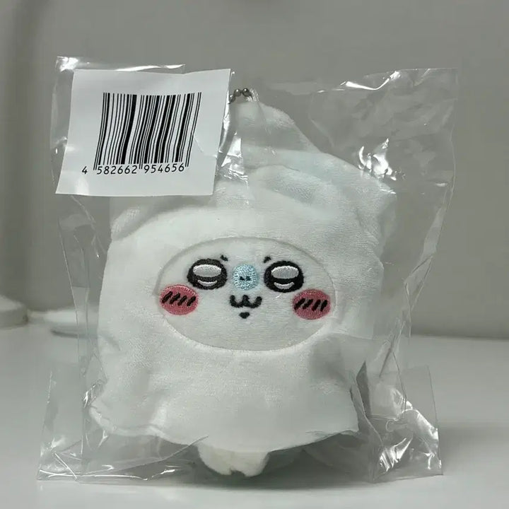 [BUNJANG] Chiikawa Takko Kuji Squid Momonga Mascot / 치이카와 타코 쿠지 오징어 모몽가 마스코트