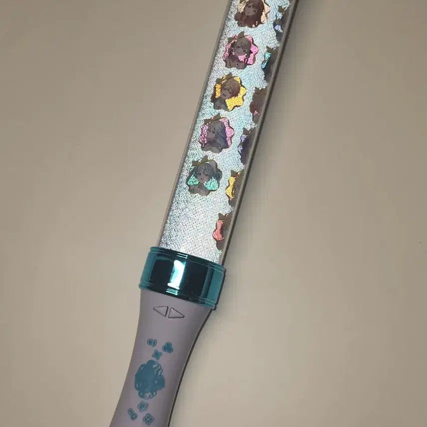 [BUNJANG] Project Sekai 4th Anniversary King Blade Penlight / 프세카 4주년 킹블 펜라이트 양도