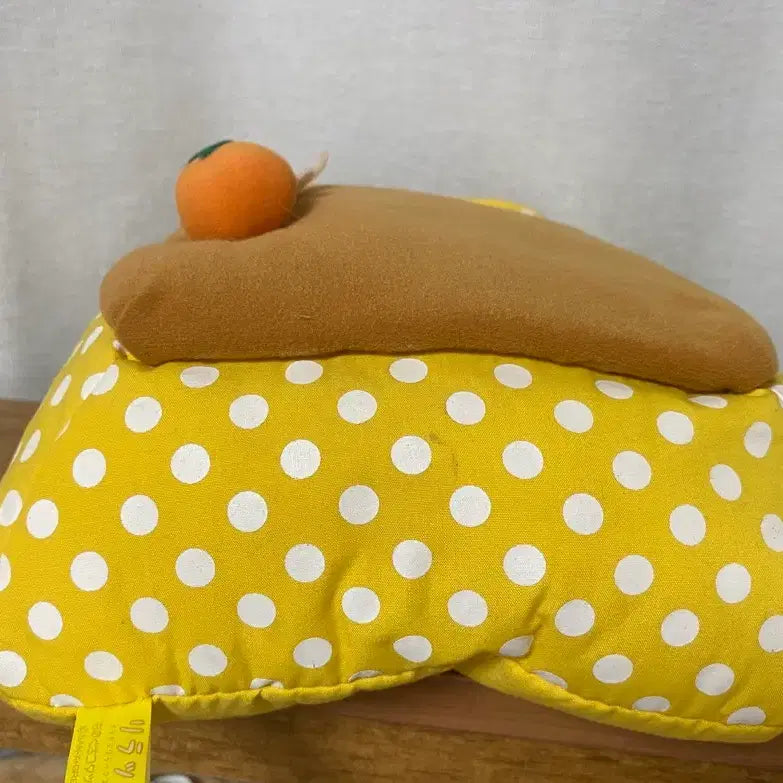 [BUNJANG] Classic Rilakkuma Kotatsu Doll / 고전 리락쿠마 코타츠 인형