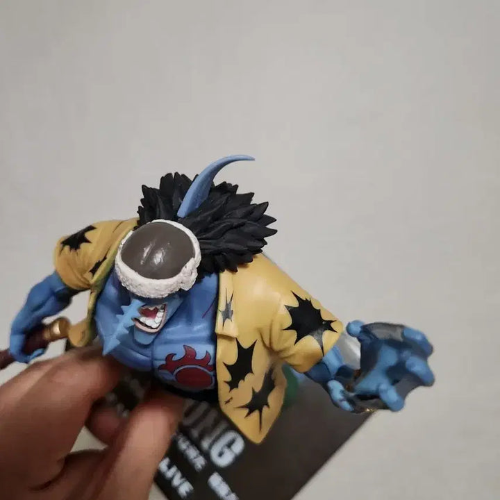 [BUNJANG] Arts Zero Arlong One Piece Figure / 아츠제로 아론 원피스피규어